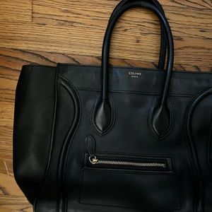 Authentic Celine bag